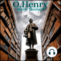 O.Henry - Short Stories