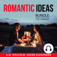 Romantic Ideas Bundle, 2 in 1 Bundle
