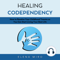 Healing Codependency