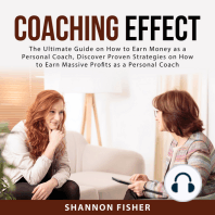 Coaching Effect