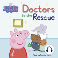 Doctors to the Rescue (Peppa Pig