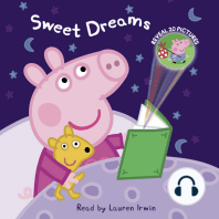Sweet Dreams, Peppa