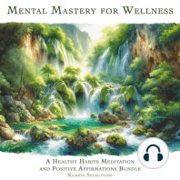 Mental Mastery for Wellness