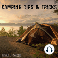 Camping Tips & Tricks