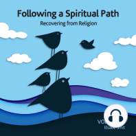 Following a Spiritual Path
