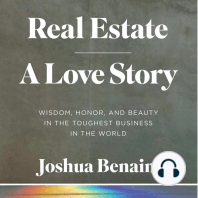 Real Estate, A Love Story
