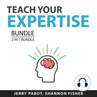each Your Expertise Bundle, 2 in 1 Bundle