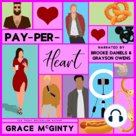 Pay-Per-Heart