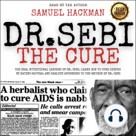Dr. Sebi The Cure