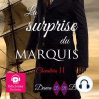 La surprise du Marquis