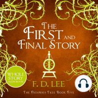 The First and Final Story
