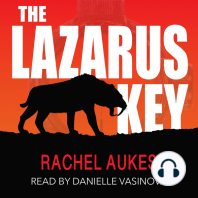 The Lazarus Key