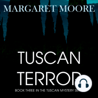 Tuscan Terror