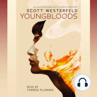 Youngbloods (Impostors, Book 4)