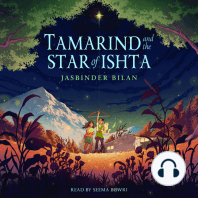 Tamarind and the Star of Ishta