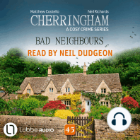 Bad Neighbours - Cherringham, Episode 45 (Unabridged)