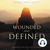 Wounded and Defined