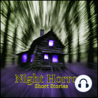 Night Horror - Short Stories