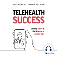 Telehealth Success