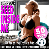 Pump Your Seed Inside Me 50-Pack 