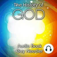 The History of God