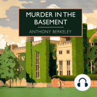 Murder in the Basement