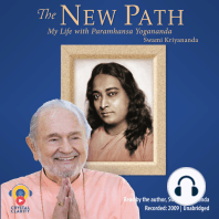 The New Path