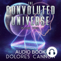 The Convoluted Universe, Book Two