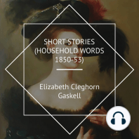 Short Stories (Household Words 1850-53)