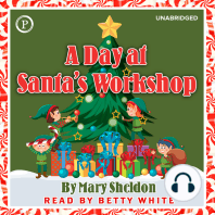 A Day at Santa's Workshop