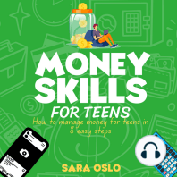 Money Skills for Teens