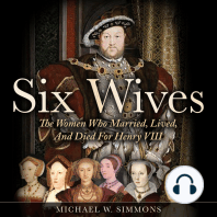 Six Wives