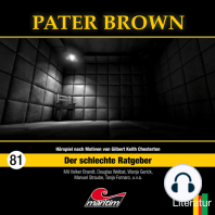 Pater Brown, Folge 81