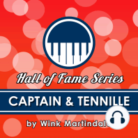 Captain & Tennille