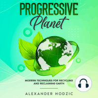 Progressive Planet