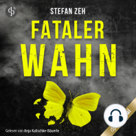 Fataler Wahn - Ein Keller und Beck-Thriller (Ungekürzt)