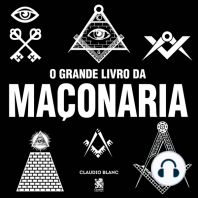 O Grande Livro da Maçonaria