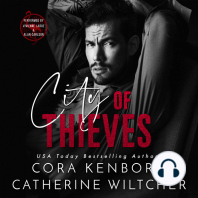 City of Thieves