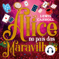 Alice no País das Maravilhas