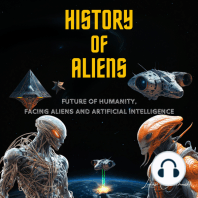 History of Aliens