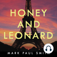 Honey and Leonard