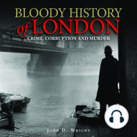 Bloody History of London