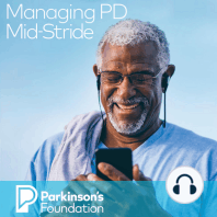 Managing PD Mid-Stride