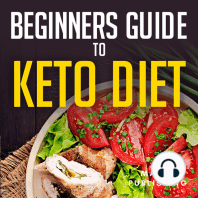 Beginners Guide to Keto Diet