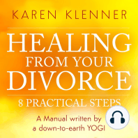 Healing From Your Divorce