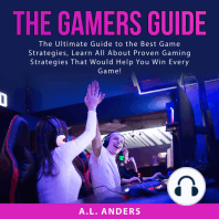 The Gamers Guide