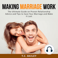 Making Marriage Work