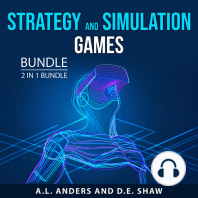 Strategy and Simulation Games Bundle, 2 in 1 Bundle