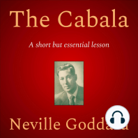 The Cabala