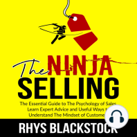 Ninja Selling